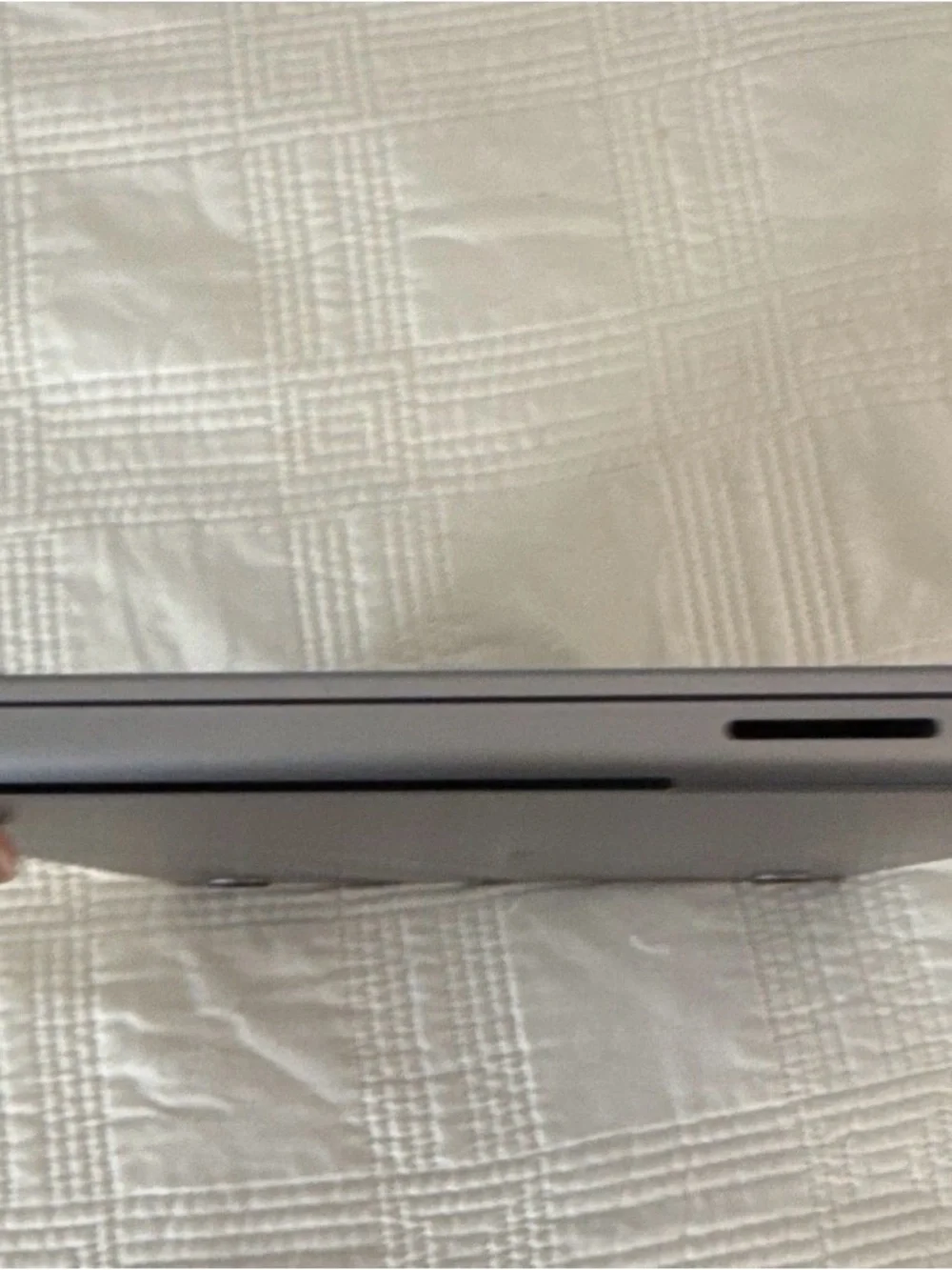 MacBook Pro M1